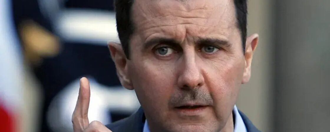 Syria Has Fallen, But It Will Rise Again.