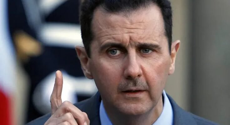Syria Has Fallen, But It Will Rise Again.
