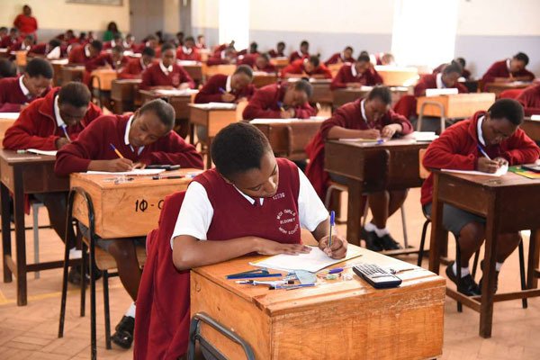 2024 KCSE Results: A Breakdown of Performance and Opportunities
