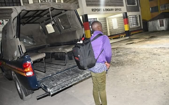 Horrific Crime in Nairobi: Unveiling the Dark World of Human Body Parts Trafficking.