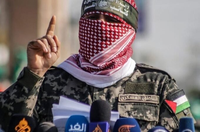 Hamas to Release Four Female Israeli Soldiers and Israel to release 200 palestinian detainees Today in Latest Ceasefire Deal.