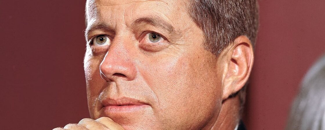 Trump Orders Declassification of JFK, RFK and MLK Assassination Records.