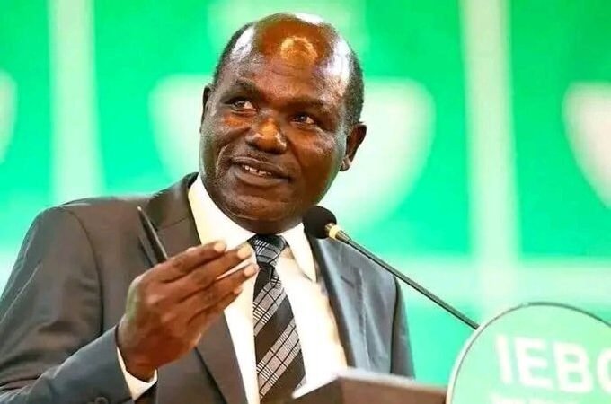 Rest in Peace, Wafula Chebukati: A Legacy of Electoral Integrity