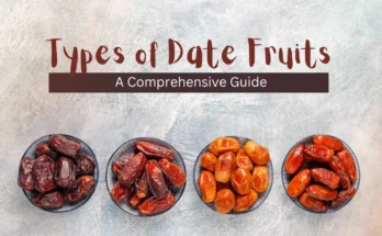 The Magical Benefits of Dates: A Superfood for Your Health