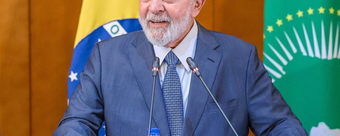 Brazil Invites Mexico to Participate in BRICS 2025 Summit