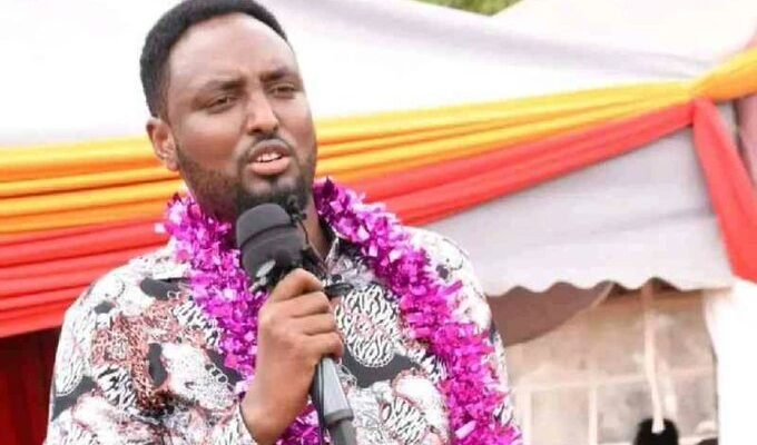 Wajir MCA Yussuf Ahmed Reunited with Family After Missing for Six Months