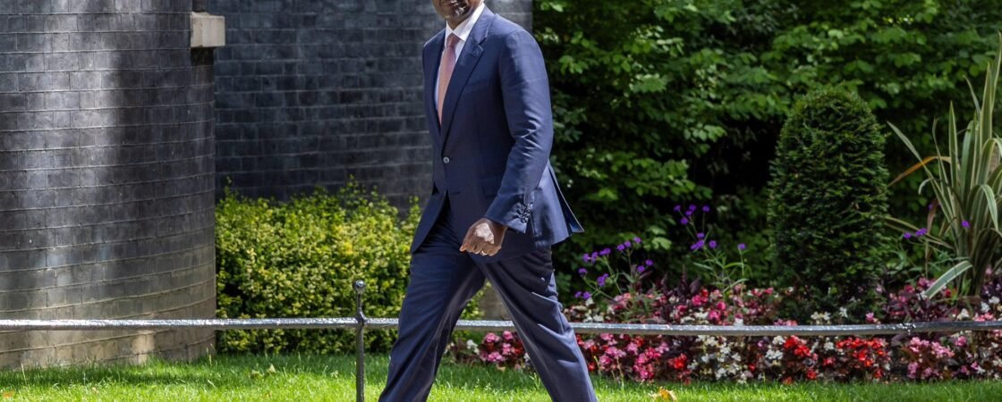 Sanctuary or Symbol of Excess? Ruto’s $9 Million State House Church Sparks Outrage