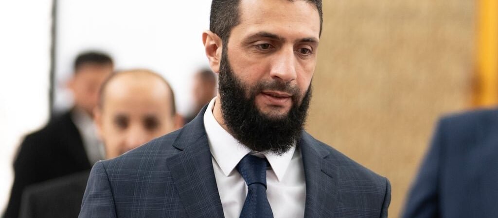 The Rise and Possible Fall of Ahmed al-Sharaa: Turkey’s Changing Calculus in Syria