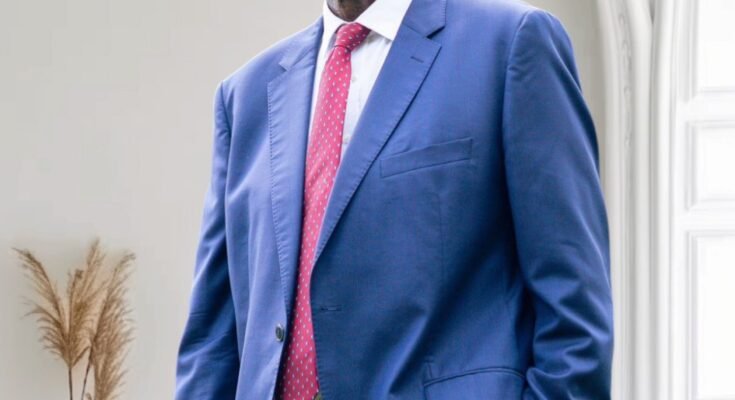 Maraga the 6th: Kenya’s Former Chief Justice and the Youth-Led Movement for Reform in 2027