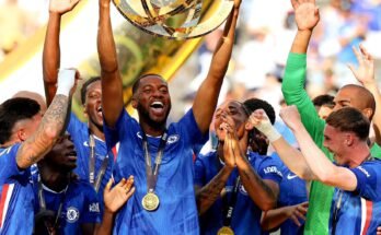 Chelsea Crowned World Champions Again: Cole Palmer Shines in Historic Club World Cup Final Win Over PSG