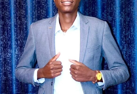 Kenya Mourns Rising Comedy Star KK Mwenyewe: A Voice of Satire Silenced Too Soon