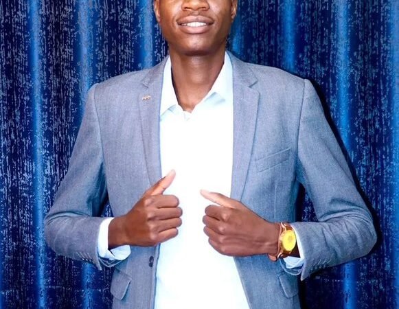 Kenya Mourns Rising Comedy Star KK Mwenyewe: A Voice of Satire Silenced Too Soon