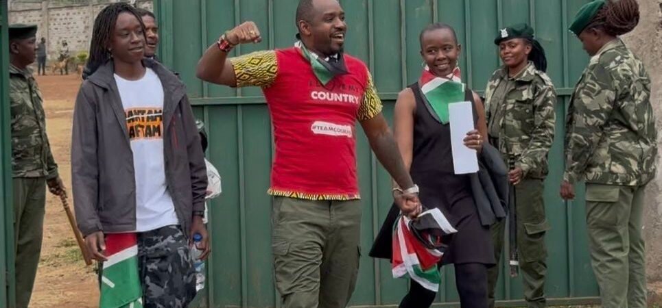 Activist or Target? Boniface Mwangi Charged Amid Protest Deaths