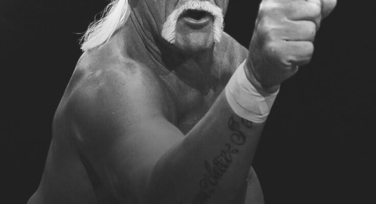 Wrestling Icon Hulk Hogan Dies at 71 from Cardiac Arrest at Florida Home