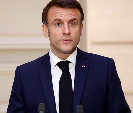 France Becomes First G7 Nation to Recognize Palestine as a State Ahead of UN General Assembly