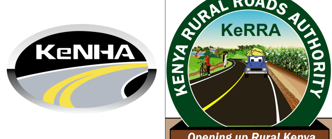 Nairobi Expressway, LAPSSET Face Delays as KeNHA, KeRRA Chiefs Step Down