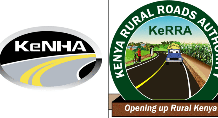 Nairobi Expressway, LAPSSET Face Delays as KeNHA, KeRRA Chiefs Step Down
