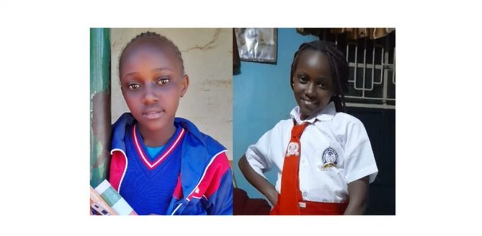 She Was Just Watching TV”: The Tragic Death of a 12-Year-Old Girl During Saba Saba Protests
