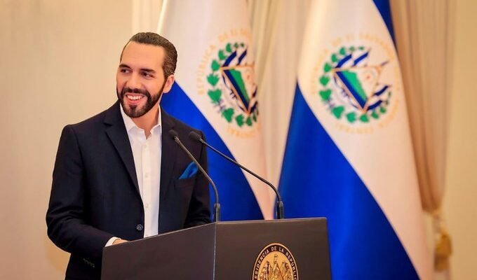 El Salvador’s Constitutional Reform: Stability or Slide into Authoritarianism?