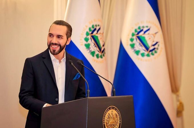 El Salvador’s Constitutional Reform: Stability or Slide into Authoritarianism?