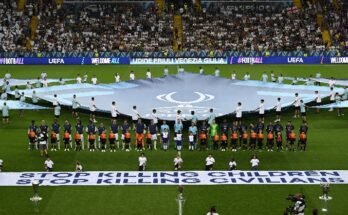 UEFA’s Double Standards: Israel’s Place in European Football Amid Human Rights Concerns