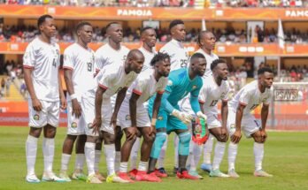 CHAN 2024: Kenya Beat Zambia to Set Up Quarter-Final Clash with Madagascar